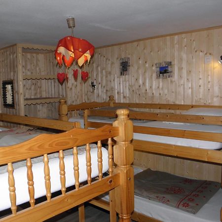 Gite Auberge Les Terres Blanches De Meolans エクステリア 写真