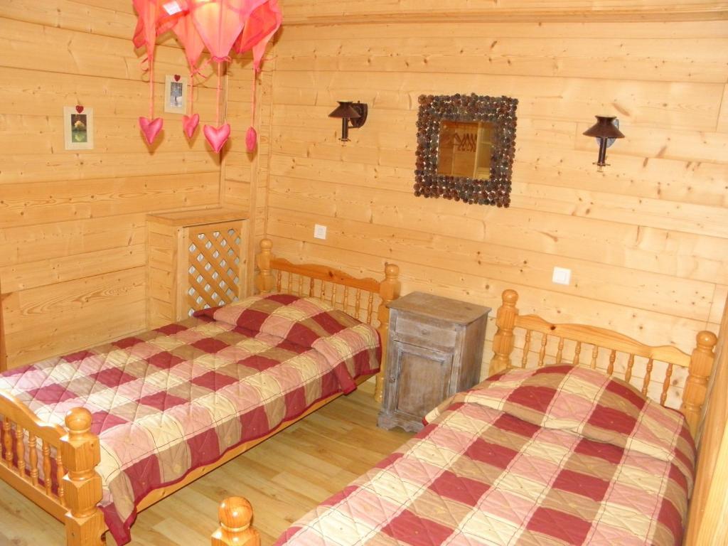 Gite Auberge Les Terres Blanches De Meolans 部屋 写真