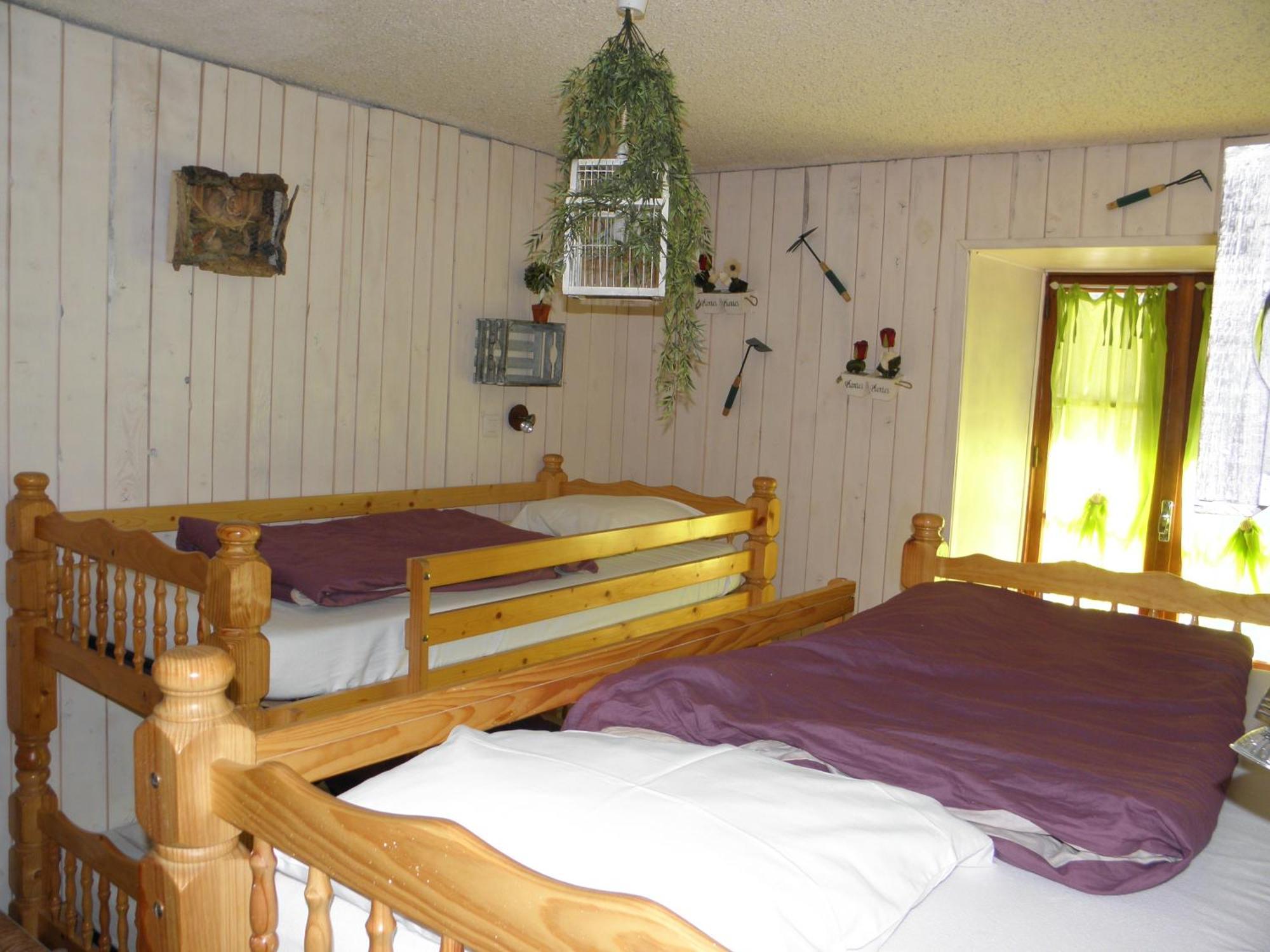 Gite Auberge Les Terres Blanches De Meolans エクステリア 写真