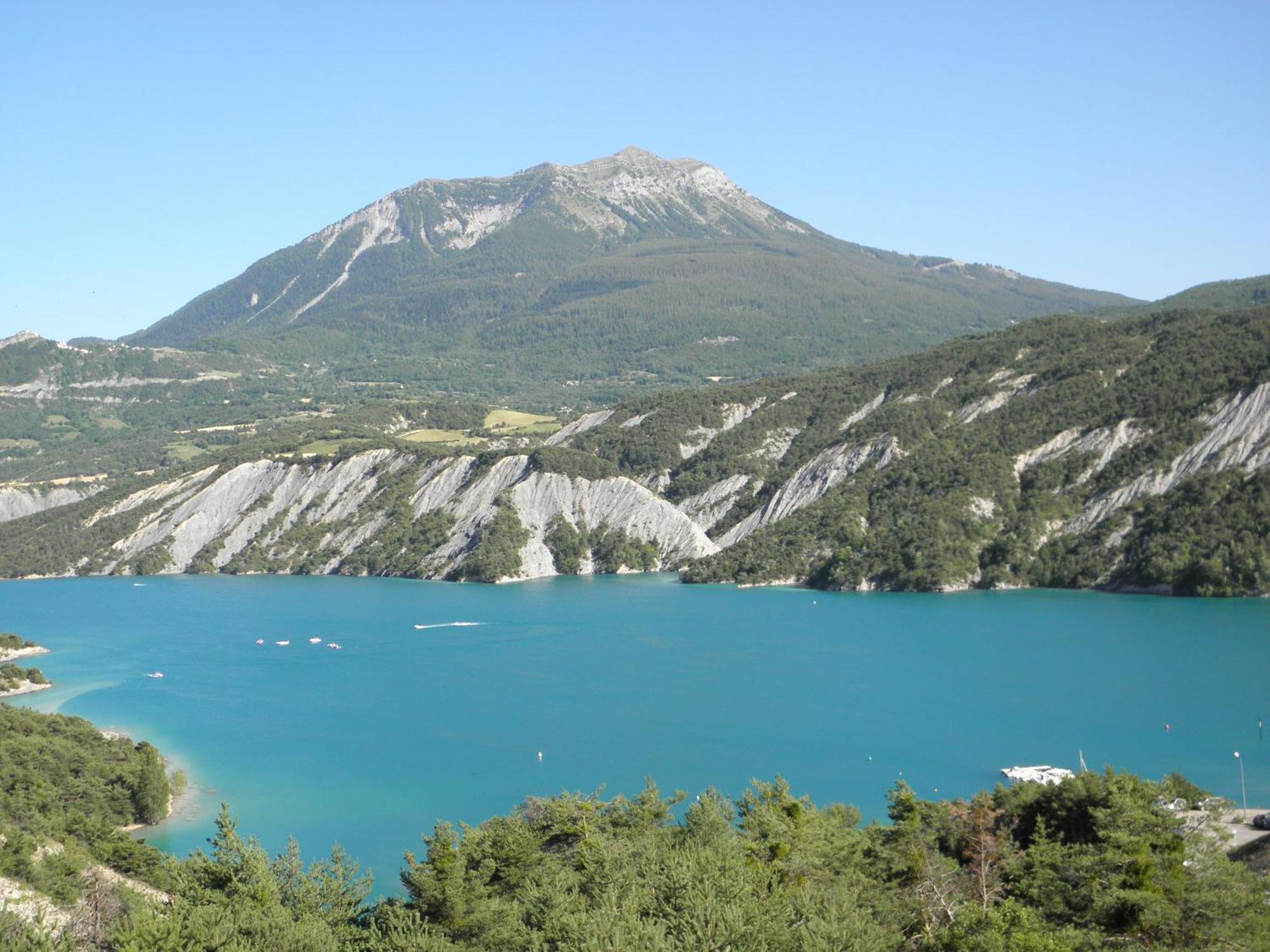 Gite Auberge Les Terres Blanches De Meolans エクステリア 写真