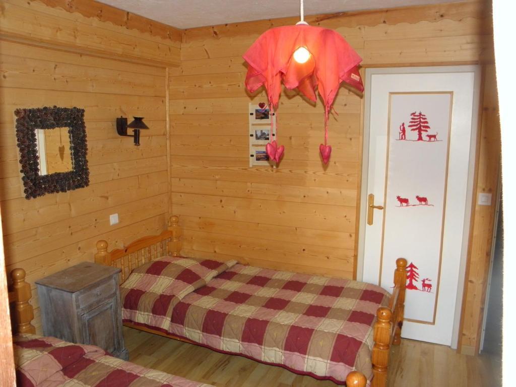 Gite Auberge Les Terres Blanches De Meolans 部屋 写真