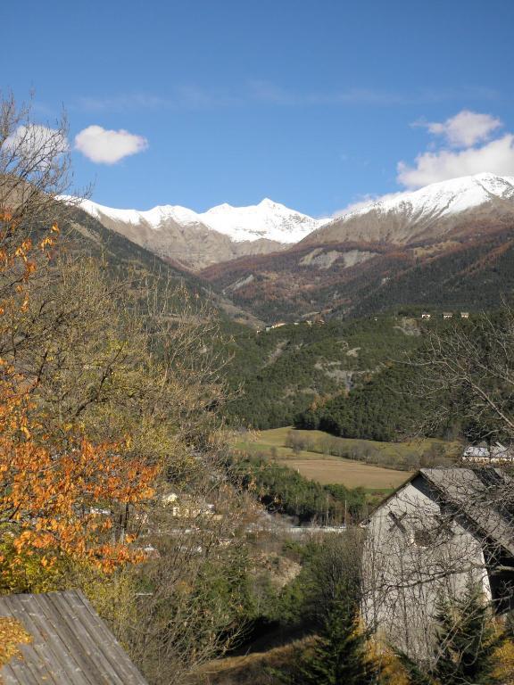 Gite Auberge Les Terres Blanches De Meolans 部屋 写真
