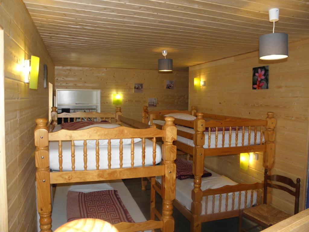 Gite Auberge Les Terres Blanches De Meolans 部屋 写真
