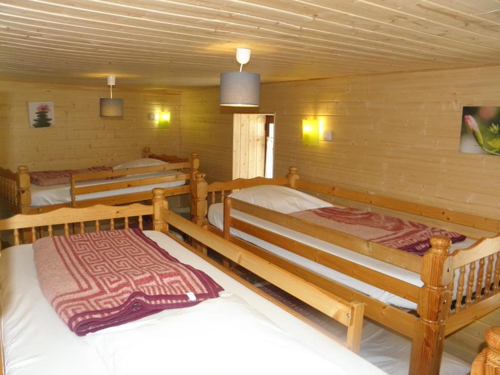 Gite Auberge Les Terres Blanches De Meolans 部屋 写真